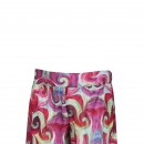 M&B Kid's Fashion Παιδική Παντελόνα πολύχρωμη 2305