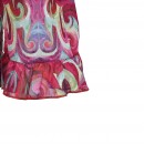 M&B Kid's Fashion Παιδική Παντελόνα πολύχρωμη 2305
