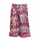 M&B Kid's Fashion Παιδική Παντελόνα πολύχρωμη 2305