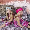 M&B Kid's Fashion Παιδική Παντελόνα πολύχρωμη 2305