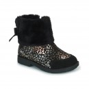 MOD8 Stelie Synthetic Leopard Black Leo 737556-10-81