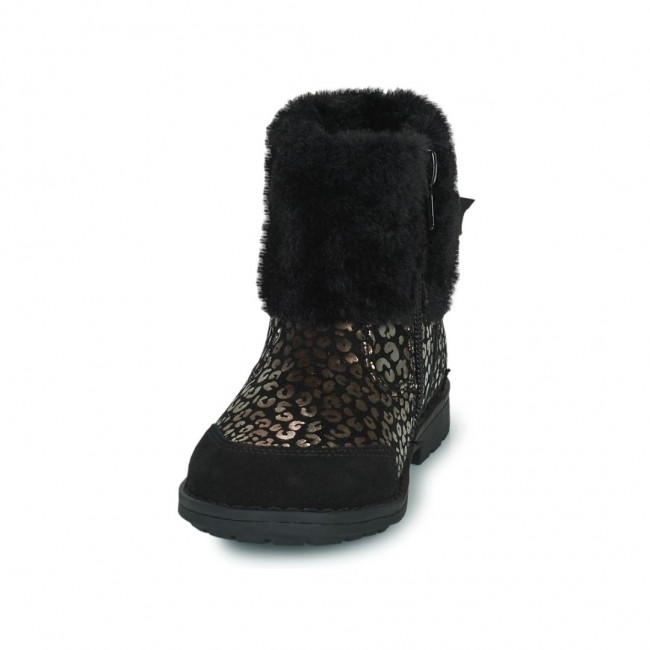 MOD8 Stelie Synthetic Leopard Black Leo 737556-10-81