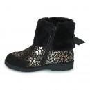 MOD8 Stelie Synthetic Leopard Black Leo 737556-10-81