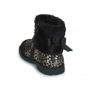 MOD8 Stelie Synthetic Leopard Black Leo 737556-10-81