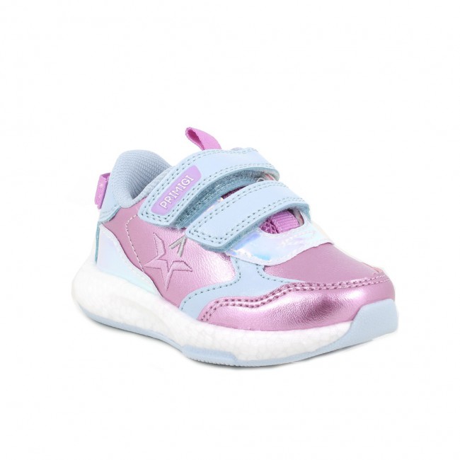 PRIMIGI Sneakers Laminato Pu/Rosa 8950011