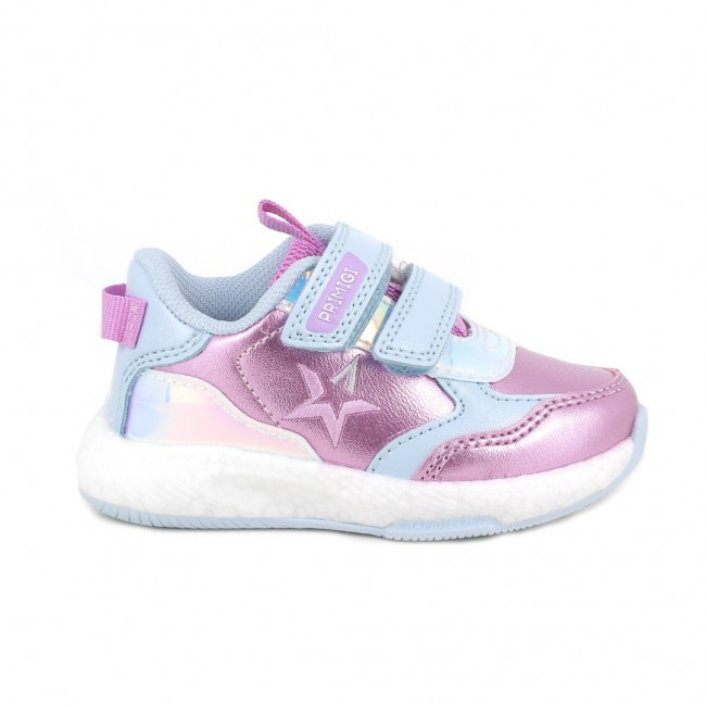 PRIMIGI Sneakers Laminato Pu/Rosa 8950011
