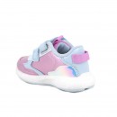 PRIMIGI Sneakers Laminato Pu/Rosa 8950011