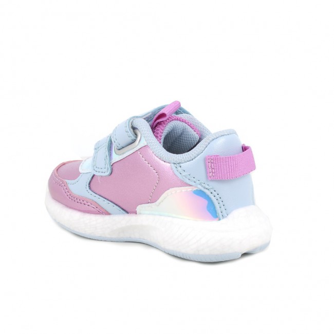PRIMIGI Sneakers Laminato Pu/Rosa 8950011