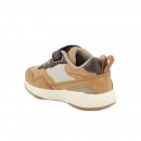 PRIMIGI Sneakers Nappa Pu/Cognac 8952033