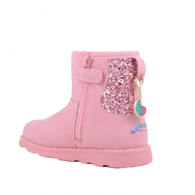 PRIMIGI Mermaid Nabuk Pu/Glitte/Rosa 8988111