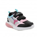 PRIMIGI Mermaid Sneakers Nappa Pu/Glitte/Nero 8988500