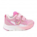 PRIMIGI Sneakers T.Mesh/Nappa Pu/Rosa 1446511