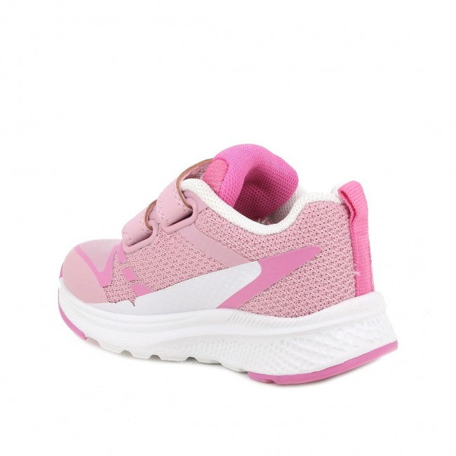 PRIMIGI Sneakers T.Mesh/Nappa Pu/Rosa 1446511