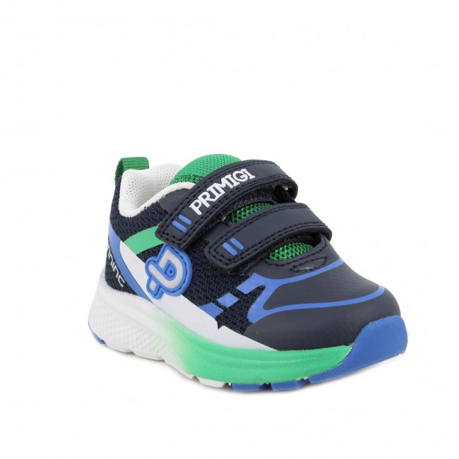 PRIMIGI Sneakers Nappa Pu/Navy 1446555