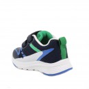 PRIMIGI Sneakers Nappa Pu/Navy 1446555