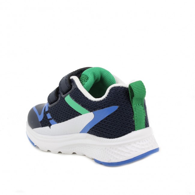 PRIMIGI Sneakers Nappa Pu/Navy 1446555