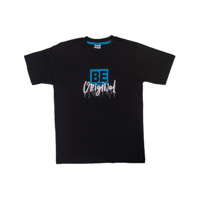 Spark Sportswear Παιδικό Σετ μαύρο/ μπλε 3040