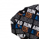 Spark Sportswear Παιδικό Σετ Φόρμα μαύρο 4065