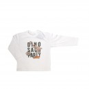 Spark Sportswear Παιδικό Σετ Φόρμα Dinosaur πράσινο/ σκούρο μπλε 4290