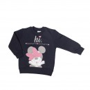 Spark Sportswear Παιδικό Σετ Φόρμα Minnie σάπιο μήλο/ μπλε 4630