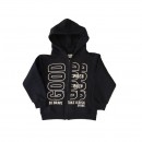 Spark Sportswear Παιδική Ζακέτα σκούρο μπλε 7915