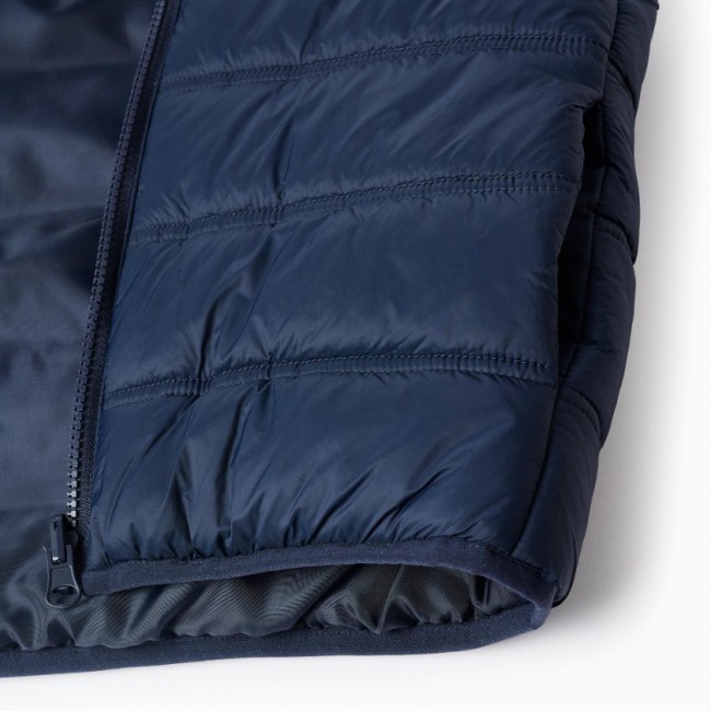 ZIPPY Παιδικό Μπουφάν Parka Dark Beige 31073930005
