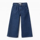 ZIPPY Παιδική Παντελόνα Τζιν Dark Blue 31074145006