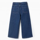 ZIPPY Παιδική Παντελόνα Τζιν Dark Blue 31074145006