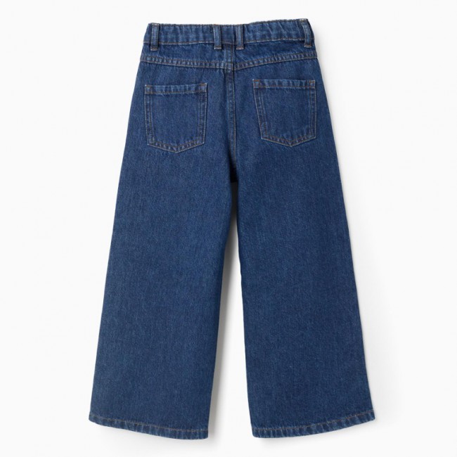 ZIPPY Παιδική Παντελόνα Τζιν Dark Blue 31074145006