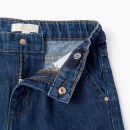 ZIPPY Παιδική Παντελόνα Τζιν Dark Blue 31074145006