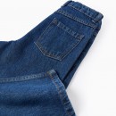 ZIPPY Παιδική Παντελόνα Τζιν Dark Blue 31074145006