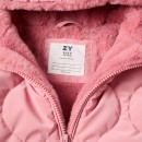 ZIPPY Παιδικό Μπουφάν Puf σάπιο μήλο 31074412038