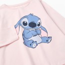 ZIPPY Παιδική Μπλούζα Stitch Disney ροζ 31075031030