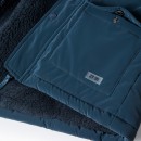 ZIPPY Παιδικό Μπουφάν Parka Dark Blue 31075291006