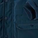 ZIPPY Παιδικό Μπουφάν Parka Dark Blue 31075291006