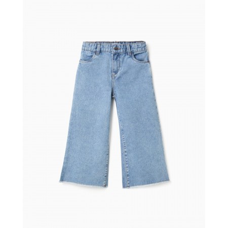 ZIPPY Παιδική Παντελόνα Τζιν Denim Med Blue 31078221003