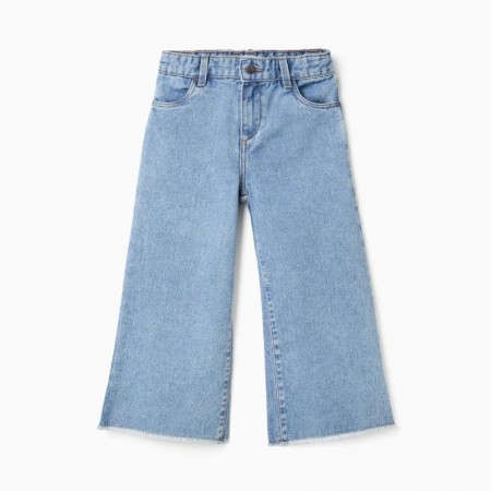 ZIPPY Παιδική Παντελόνα Τζιν Denim Med Blue 31078221003