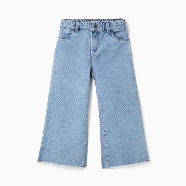 ZIPPY Παιδική Παντελόνα Τζιν Denim Med Blue 31078221003