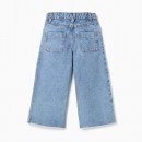 ZIPPY Παιδική Παντελόνα Τζιν Denim Med Blue 31078221003