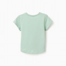 ZIPPY Παιδικό T-shirt  Σετ 2 τμχ εκρού/ φυστικί 31078516026