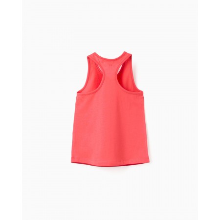 ZIPPY Παιδικό Αμάνικο T-shirt  Σετ 2 τμχ τυρκουάζ/ φυστικί 31078525022