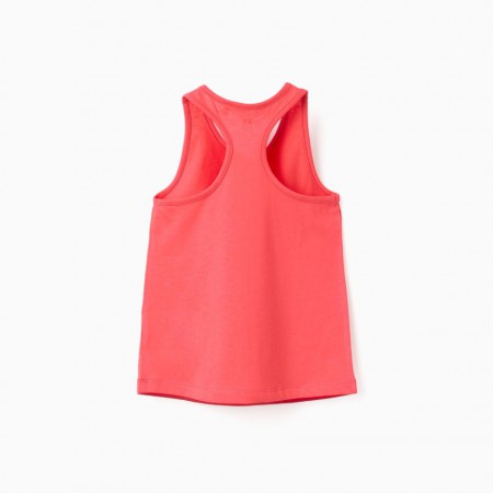 ZIPPY Παιδικό Αμάνικο T-shirt  Σετ 2 τμχ τυρκουάζ/ φυστικί 31078525022