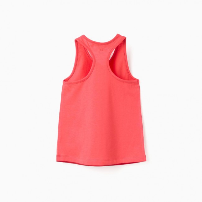 ZIPPY Παιδικό Αμάνικο T-shirt  Σετ 2 τμχ τυρκουάζ/ φυστικί 31078525022