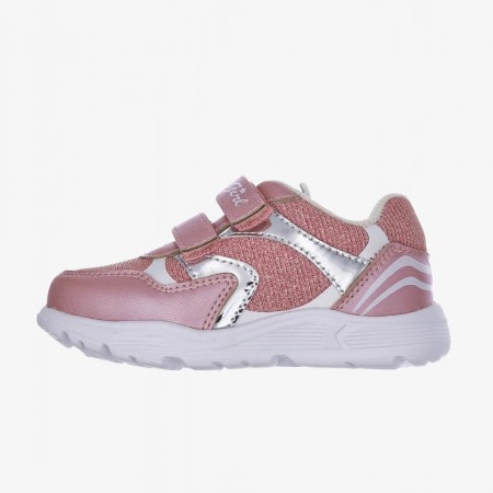 CHICCO Παιδικά Sneakers Fiona Pink 73039-100 CHICCO Παιδικά Sneakers Fiona Pink 73039-100