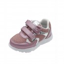 CHICCO Παιδικά Sneakers  Fiona Pink 73039-100