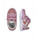 CHICCO Παιδικά Sneakers  Fiona Pink 73039-100