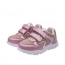 CHICCO Παιδικά Sneakers  Fiona Pink 73039-100