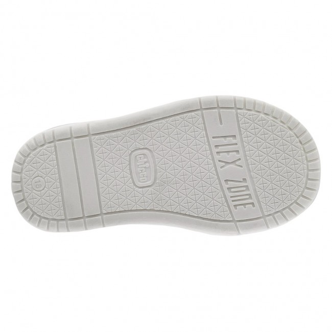 CHICCO Παιδικά Sneakers Blue Geppy  73074-800
