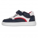 CHICCO Παιδικά Sneakers Blue Geppy  73074-800