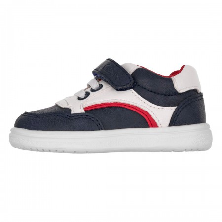 CHICCO Παιδικά Sneakers Blue Geppy 73074-800 CHICCO Παιδικά Sneakers Blue Geppy 73074-800